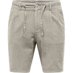 Only & Sons Shorts LARGO Chino- Shorts