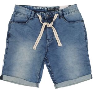 Sublevel Herren Bermuda