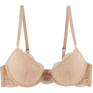 Emporio Armani Bra NATURAL PUSH-UP BRA