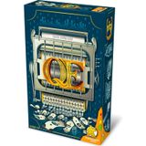 Pegasus Brettspiel Q.E.