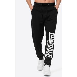 Lonsdale Herren Jogginghose normale Passform LOGO LARGE
