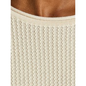 Jack & Jones Strickpullover CARLOS Pullover R-Neck