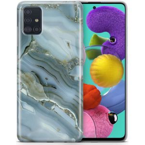 Hülle Handy Schutz für Samsung Galaxy S10 Plus Case Cover Tasche Bumper Etui TPU