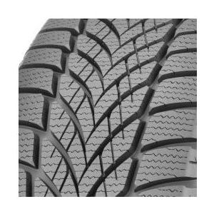 Goodyear UltraGrip Ice 2 225/55 R16 99T XL, Nordic compound