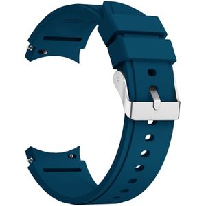 Sport Ersatz Armband für Samsung Galaxy Watch 4 40 mm Silikon Band Loop Uhr Neu