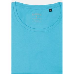 Ragman T-Shirt Kurzarmshirt