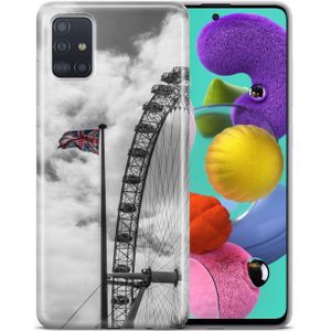 Hülle Handy Schutz für Huawei P20 Lite 2019 Case Cover Tasche Bumper Etuis TPU