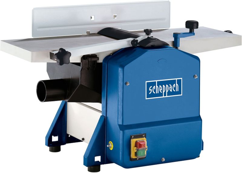 Scheppach Abricht- und Dickenhobelmaschine HMS850 1.250 W