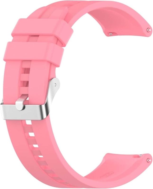 Sport Ersatz Armband für Huawei Watch GT 3 46 mm Silikon Band Loop Neu