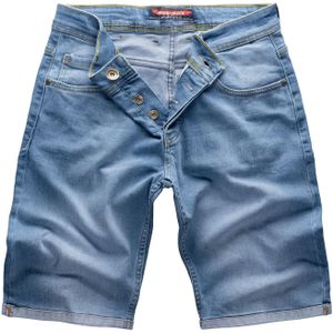 Rock Creek Shorts Jeansshorts Regular Fit