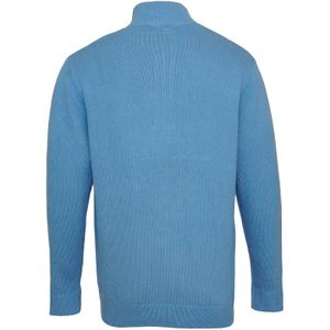 U.S. POLO Strickpullover Pullover Troyer