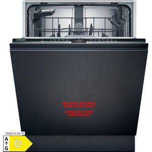 Siemens Spülmaschine SN63HX10TE IQ300