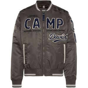 Camp David Jacke College-Blouson