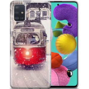 Hülle Handy Schutz für Wiko Y62 Case Cover Tasche Bumper Etuis TPU Motiv Schale