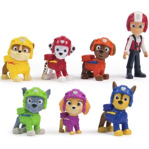 Spin Master Spielfigur Paw Patrol Air Rescue - Figuren Geschenkset