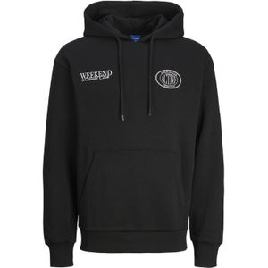 Jack & Jones Kapuzenpullover BRADLEY WEEKEND Hoodie