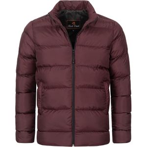 Rock Creek Steppjacke Regular Fit
