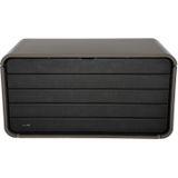 Lifetime Kissen- & Auflagenbox  625 L Grau 72,4x146,7x77,2cm