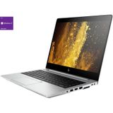 REFURBISHED – HP Notebook EliteBook 840 G6 Generalüberholt