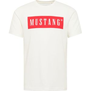 Mustang T-Shirt Style Austin Kurzarmshirt