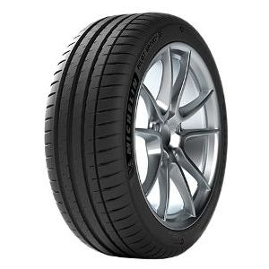Michelin Pilot Sport 4 ZP 275/40 R20 102Y runflat