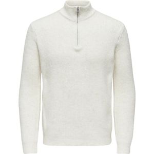 Only & Sons Pullover REGAN Strickpullover Troyer