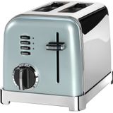 2-Slice Toaster - Green