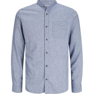 Jack & Jones Hemd BAND Langarmhemd