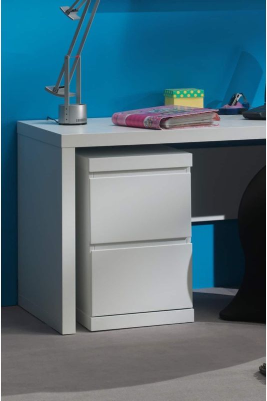 Vipack Container Schreibtisch