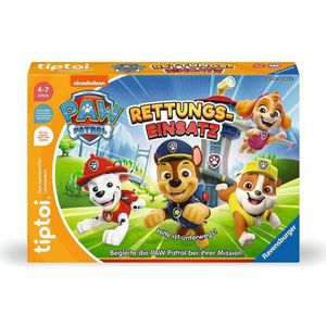 Ravensburger Spiel Rettungseinsatz