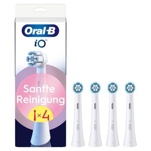 Oral-B iO RB SWF-4 Sanfte Reinigung