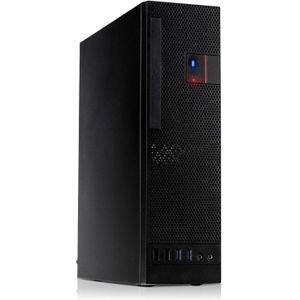 Workstation CAD PC Smart 12 Intel Core i7-12700F, 32GB RAM, PNY Quadro T1000, 500GB SSD, Windows 10 Pro