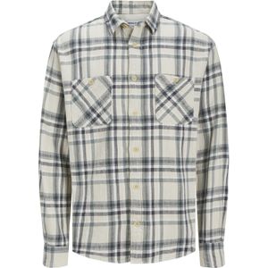 Jack & Jones Hemd MICHAEL Langarmhemd