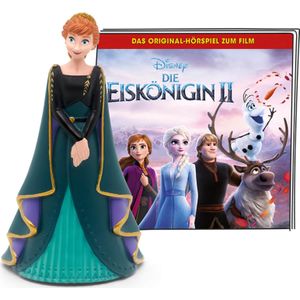 Tonies Spielfigur Disney - Die Eiskönigin 2