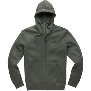 G-STAR Jacke Premium Core Kapuzensweatjacke