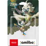 Nintendo Spielfigur amiibo The Legend of Zelda Collection: Tulin