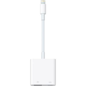 Apple Adapter Kamera-Adapter Lightning auf USB 3.2 Gen1