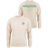 Cotton Prime® Sweatshirt Street Art Wernigerode - Weltenbummler Kollektion