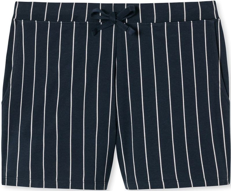 Schiesser Damen Pyjamahose Mix & Relax