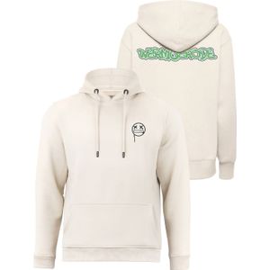 Cotton Prime® Hoodie Street Art Wernigerode - Weltenbummler Kollektion