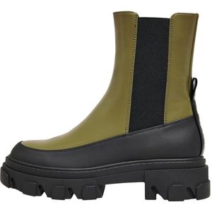 Only Stiefel Tola-1 Chunky Boot