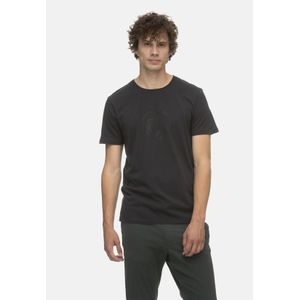 Ragwear T-Shirt PHARELLO REMAKE Kurzarmshirt mit Rundhalsausschnitt und coolem Kopfhörer-Print