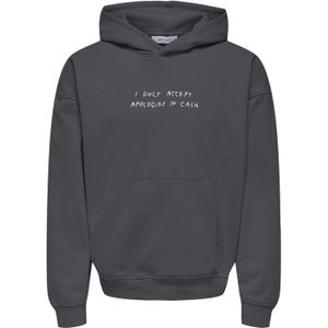 Only & Sons Kapuzenpullover AARON Hoodie