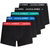 JACHUEY TRUNKS 5 PACK Herren Boxershort