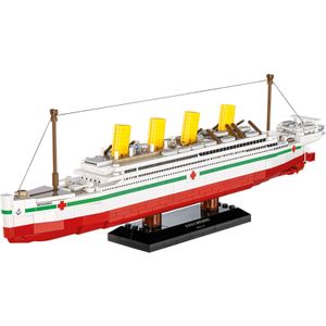 COBI Konstruktionsspielzeug H.M.H.S. Britannic