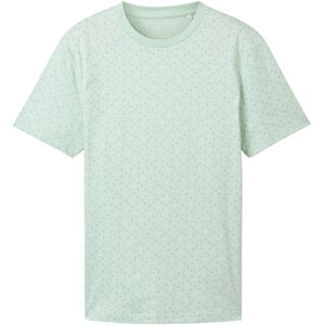 Tom Tailor T-Shirt Kurzarmshirt