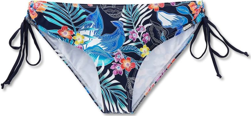 Schiesser Damen Bikini-Hose Aqua Mix & Match 1er-Pack