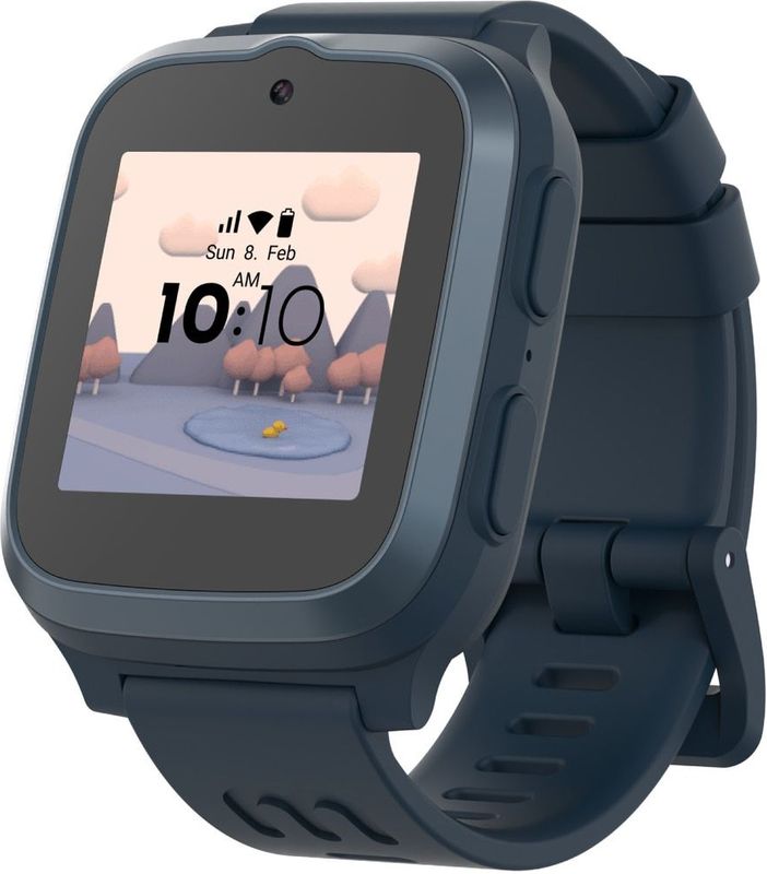My First Fone S3 Kids Smartwatch Space Blue