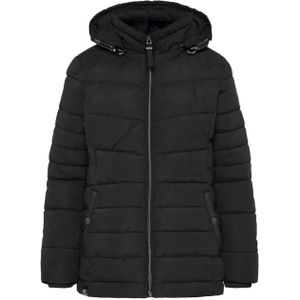 Soccx Jacke Steppjacke