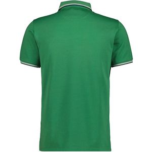 Ragman Poloshirt Kurzarmshirt mit Polokragen